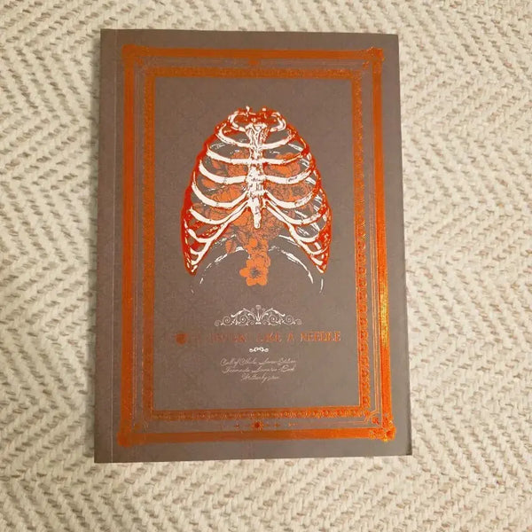 [BUNJANG] Evil Pierces Like a Needle Scenario Book / COC 시나리오집 악은 바늘처럼 파고든다 양도 판매