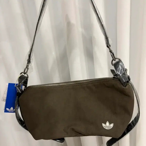 [BUNJANG] Adidas Belted Shoulder Bag KT0864 / (새상품) 아디다스 벨티드 숄더백 KT0864