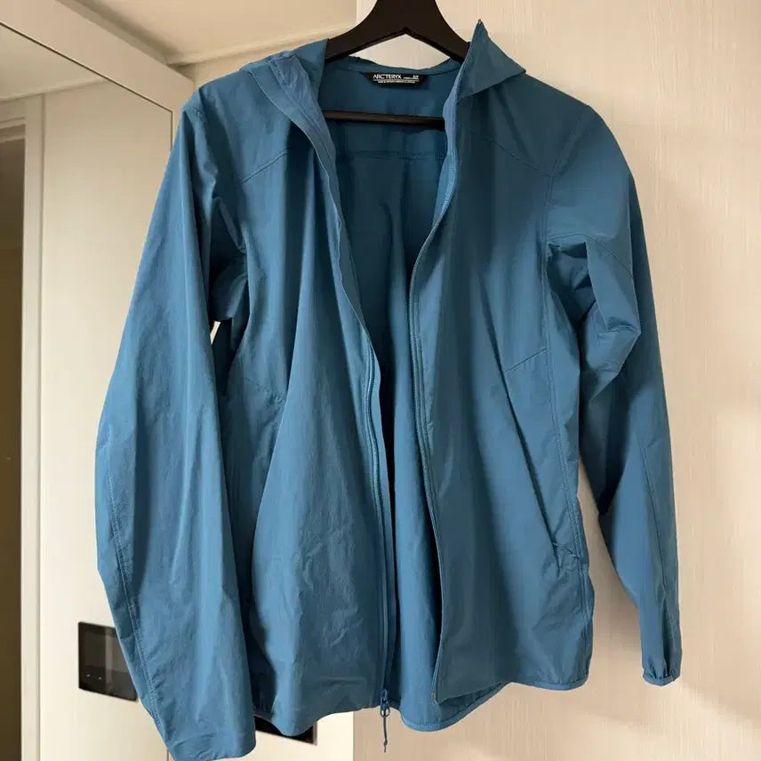 [BUNJANG] Arc'teryx Gamma Lightweight Hoodie / [s] 아크테릭스 감마 라이트웨이트 후디 w