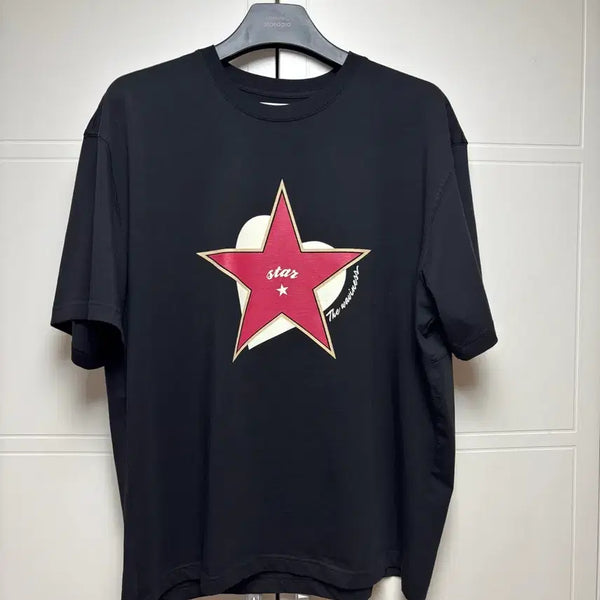 [BUNJANG] Wavenice 3-Piece T-Shirt Bundle Set / 웨이비니스 반팔티 3종 일괄