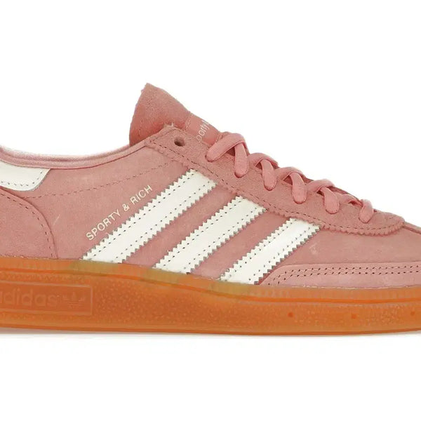 [BUNJANG] Adidas x Sporty & Rich Spezial Handball Samba Pink / 아디다스 스포티앤리치 스페지알 핸드볼 삼바 핑크