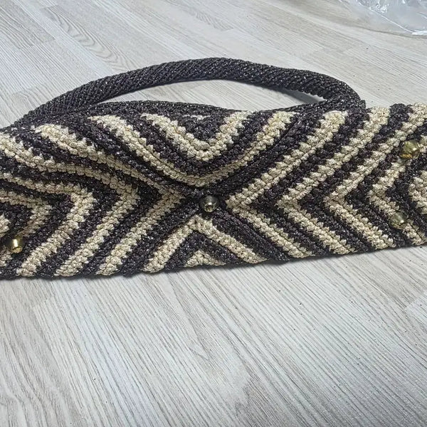 [BUNJANG] Women's Tote Bag / 핸드가방
