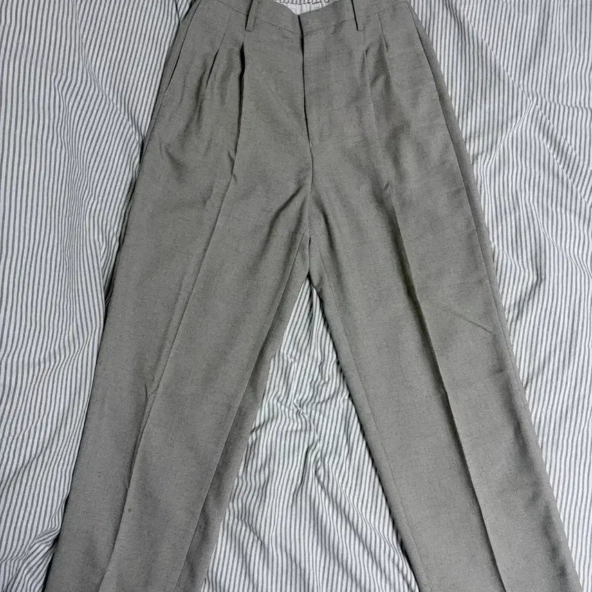 [BUNJANG] Nano Universe Slacks / Nano Universe 나노유니버스 슬랙스