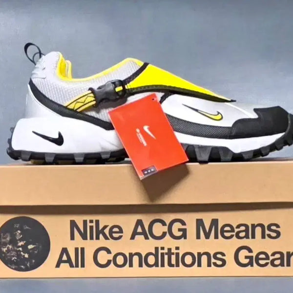 [BUNJANG] Nike ACG Facade Trail Shoes / 나이키 ACG  파사드  트레일화