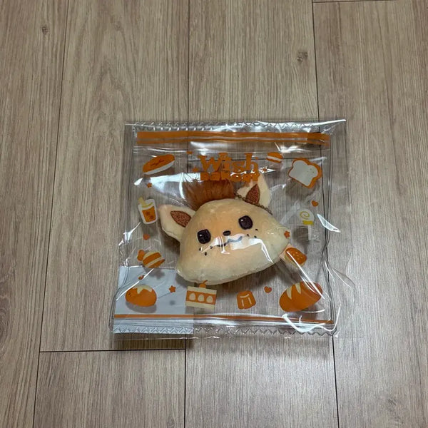[BUNJANG] NCT WISH Sion Bakery Stress Bread Sealed / (1.6) 엔시티 위시 베이커리 시온 스트레스빵 시오닝 미개봉