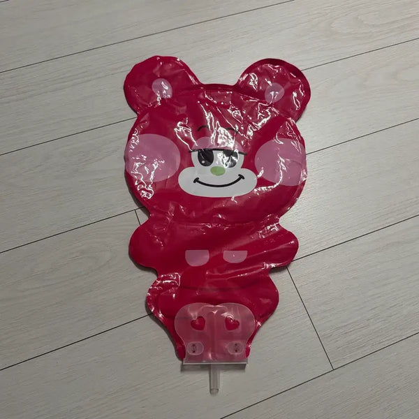 [BUNJANG] RIIZHIZE Riseco Balloon / 리라즈 리즈코 토냥덕 풍선 일괄