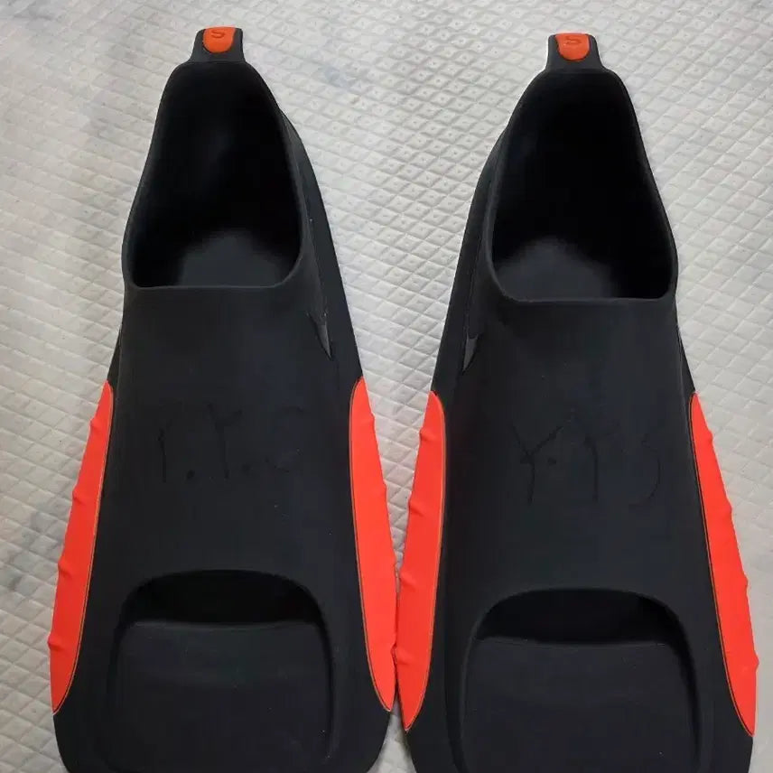 [BUNJANG] Nike Men's Training Short Fins Size S / 나이키 훈련용 숏핀 남성 S