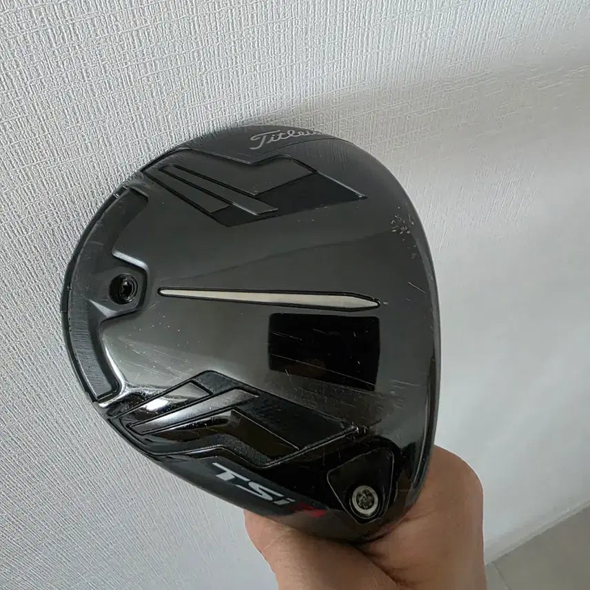 [BUNJANG] Titleist TSi3 Driver 9 Degree / 드라이버 tsi3 9도 타이틀리스트