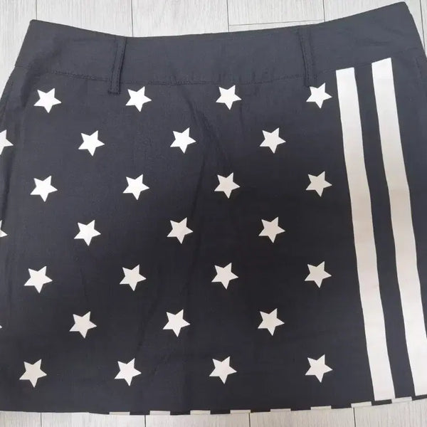 [BUNJANG] Lynx Golf Skirt (Waist 67cm) / 링스골프치마 67cm