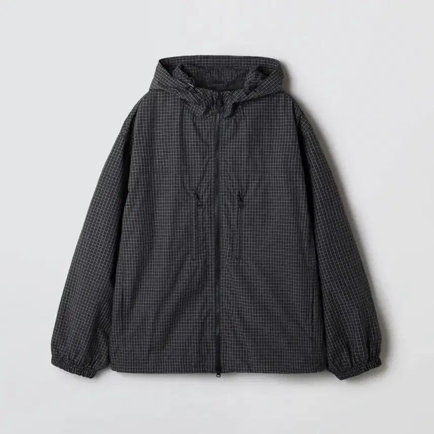 [BUNJANG] SPAO Windbreaker Hoodie XL New / [XL]스파오 후드 윈드브레이커 믹스 새상품