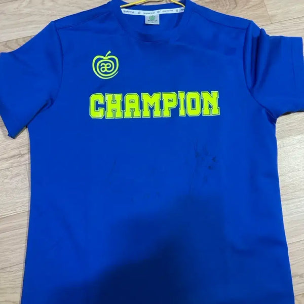 [BUNJANG] Song Bum-Keun & Kim Moon-Hwan Signed Championship Jersey / 송범근 김문환 친필싸인 우승티