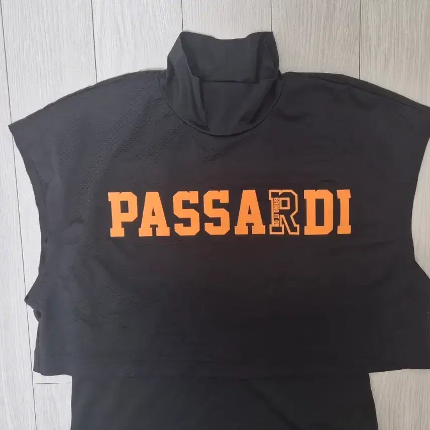 [BUNJANG] Passadi Golf T-Shirt Size 90 / 파사디골프티셔츠 90