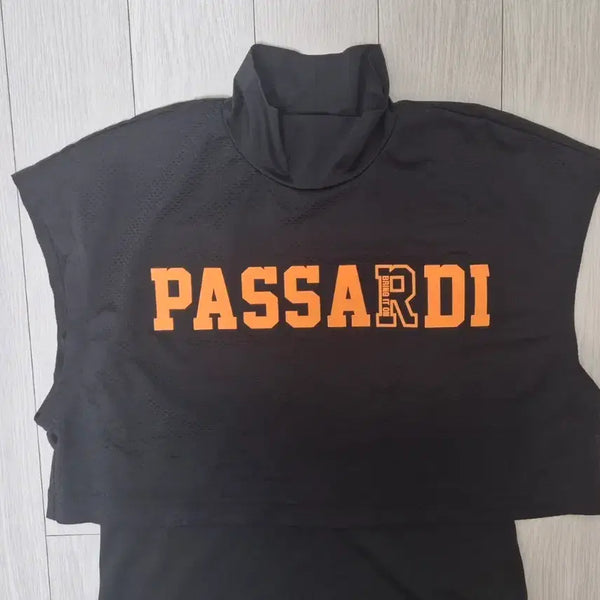 [BUNJANG] Passadi Golf T-Shirt Size 90 / 파사디골프티셔츠 90