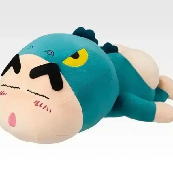 [BUNJANG] Crayon Shin-chan Ichiban Kuji Last One Prize Sealed Doll / [짱구는못말려] 이치방쿠지 라스트원 미개봉 새상품