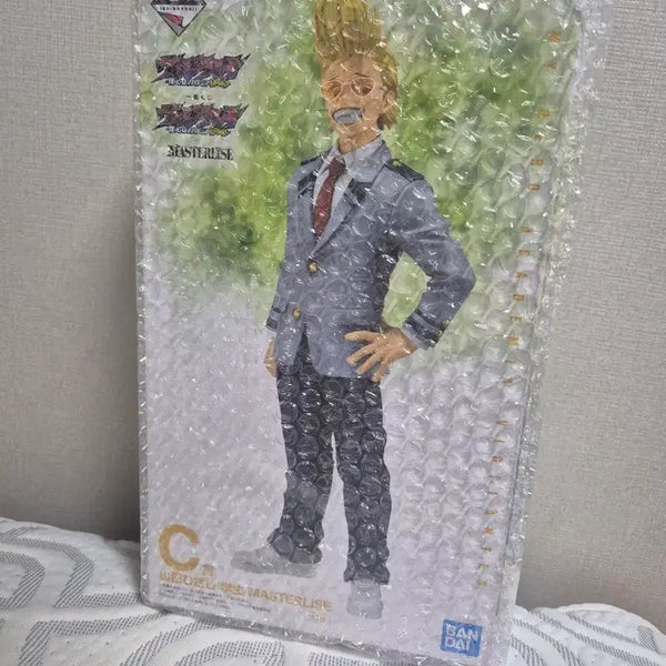 [BUNJANG] My Hero Academia Vigilantes C Prize Figure / 최종가)나의 히어로 아카데미아 나히아 비질랜티 c상