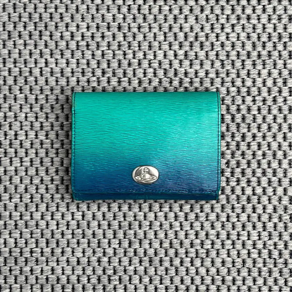 [BUNJANG] Vivienne Westwood Wallet / 비비안 웨스트우드 지갑