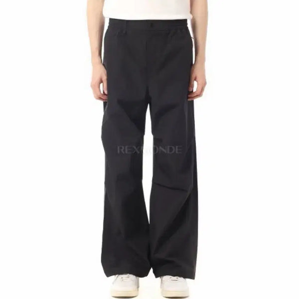 [BUNJANG] A.P.C. 26SS Benjamin Pants Black S / APC 26SS Benjamin Pant 블랙 S사이즈