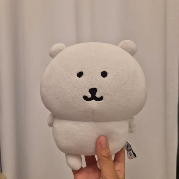 [BUNJANG] Damgom Plush Doll / 담곰이 인형