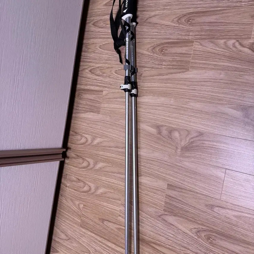 [BUNJANG] SINANO Adjustable Ski Poles / SINANO 시나노 폴대
