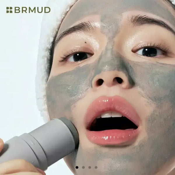 [BUNJANG] BR MUD Relief Mud Stick Mask 28g / (새상품) 비알머드 릴리프 머드 스틱 마스크 28g