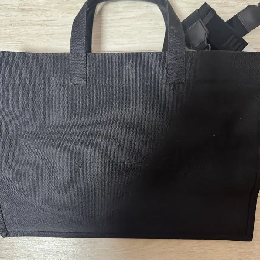 [BUNJANG] Juun.J Tote Bag / 준지 토트백 팝니다.