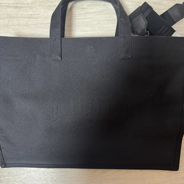 [BUNJANG] Juun.J Tote Bag / 준지 토트백 팝니다.