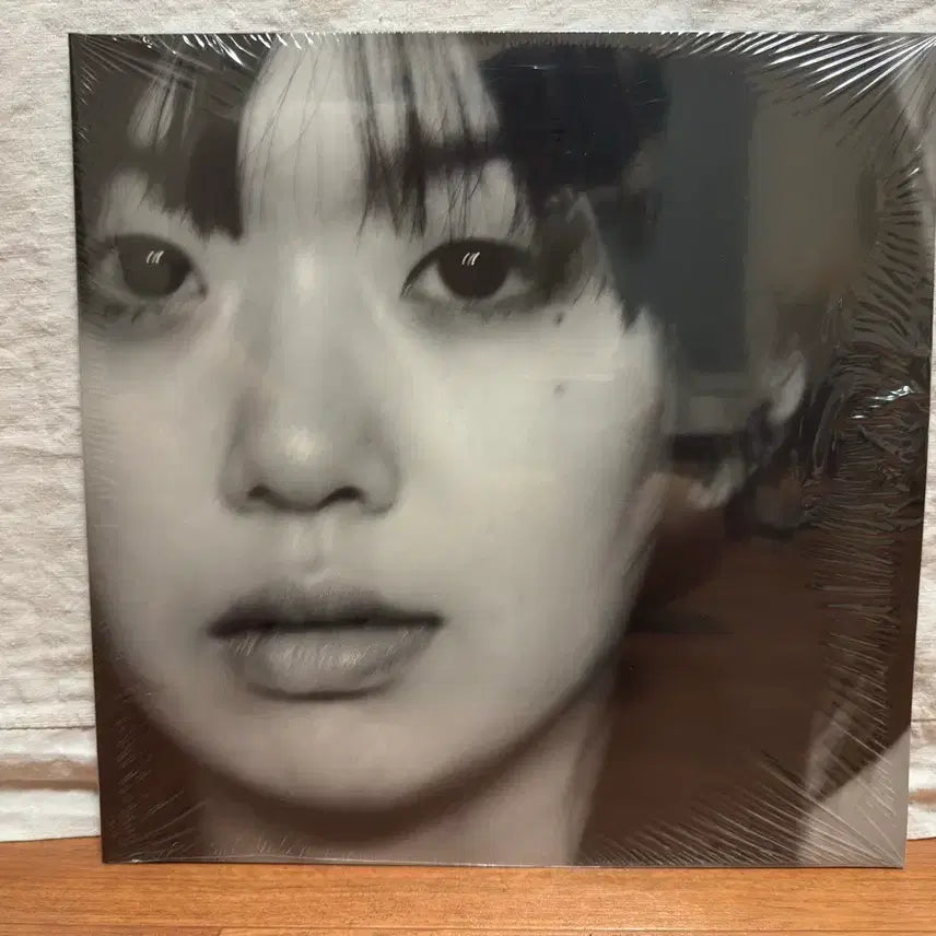[BUNJANG] Yoon Ji Young My Garden Ip Sealed / 윤지영 나의정원에서 Ip 미개봉