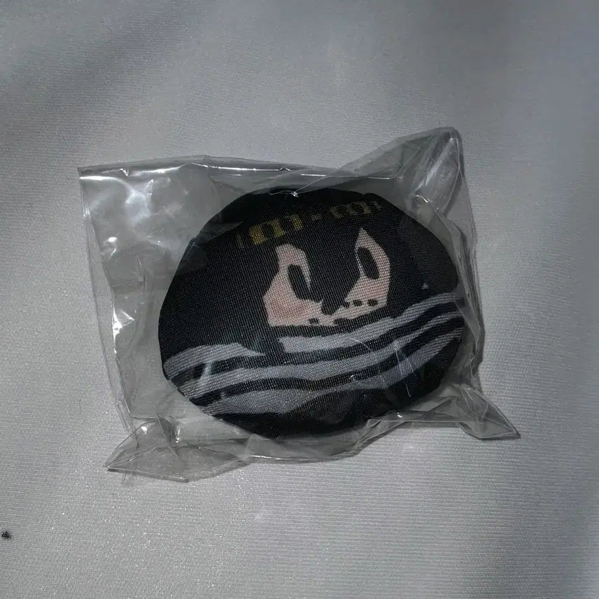 [BUNJANG] My Hero Academia Aizawa Shota Plush Doll Maruimigurumi / 히로아카 나히아 아이자와 쇼타 인형 누이 오픈스쿨 만쥬 마루메이구루미