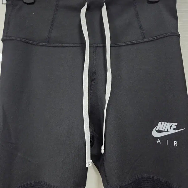 [BUNJANG] Nike Dri-FIT Air Leggings / 나이키 드라이핏 에어블랙 레깅스