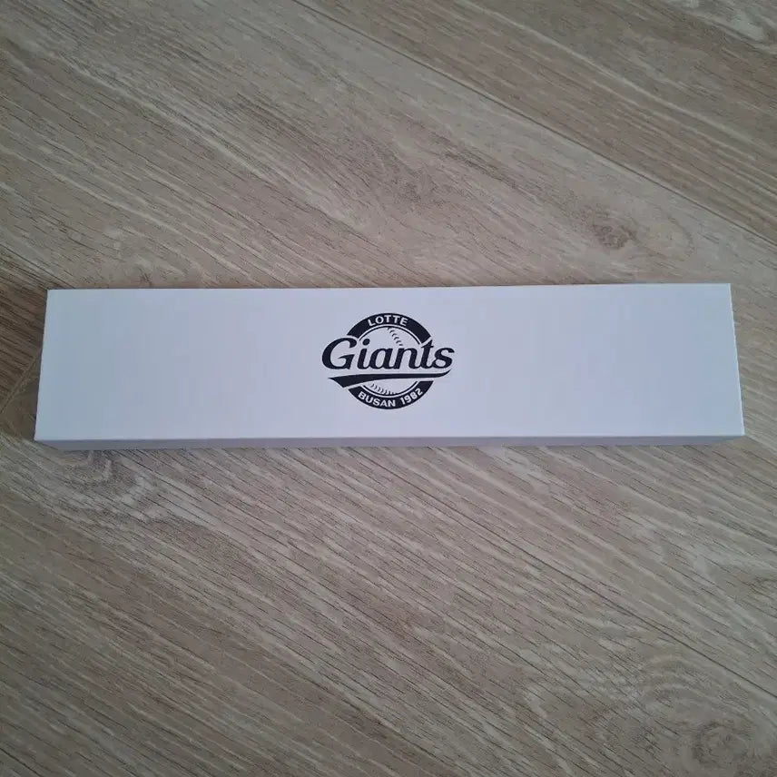[BUNJANG] Lotte Giants Baseball Uniform Badge Set / 롯데자이언츠 유니폼 뱃지 세트