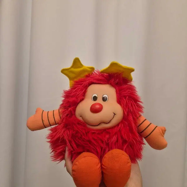 [BUNJANG] Vintage Rainbow Brite Doll / 빈티지 레인보우 브라이트 인형