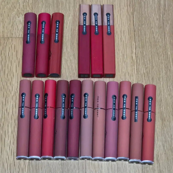 [BUNJANG] 3CE Velvet Lip Tint / 3ce 틴트