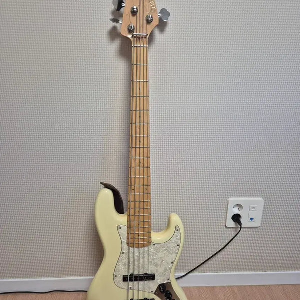 [BUNJANG] Dexter Funky 60s 5-String Bass / [판/교] 덱스터 펑키 60s 5현베이스