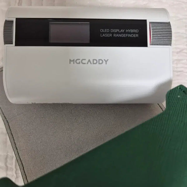[BUNJANG] MG Caddy Golf Rangefinder / MG캐디 골프 거리 측정기