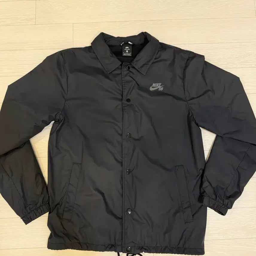 [BUNJANG] Nike SB Shield Jacket / 나이키 SB 쉴드자켓