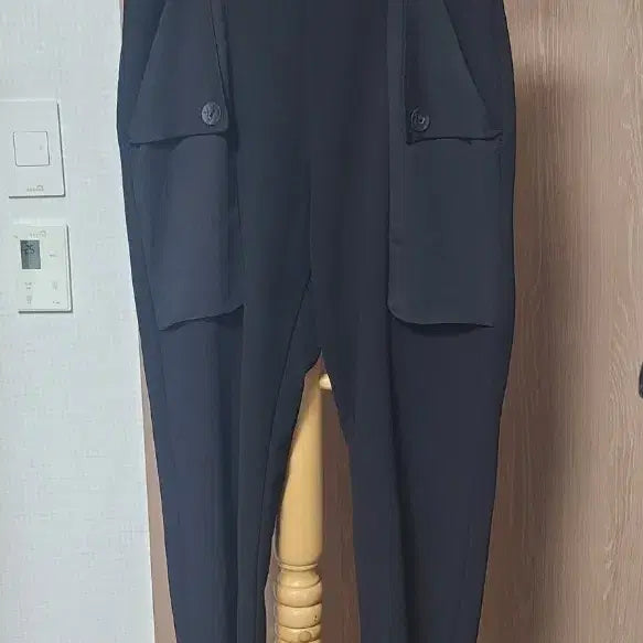 [BUNJANG] ZARA Banding Jogger Pants (M) / 자라 밴딩 조거 팬츠(M)