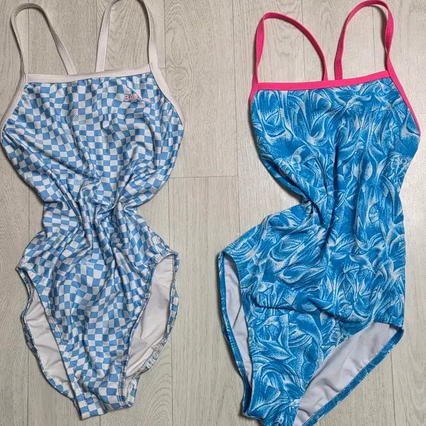 [BUNJANG] Funkita & Barrel Women's Swimsuit Set / 펑키타 우8 배럴85 여성 수영복 팝니다
