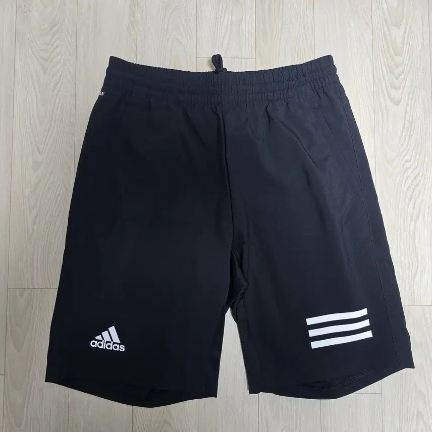 [BUNJANG] Adidas Tennis Shorts / 아디다스/ 테니스 쇼츠/ 33/ 새상품