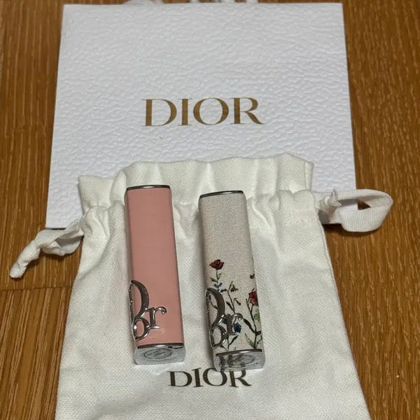 [BUNJANG] Dior Limited Edition Addict Lip Case / 디올 한정판 어딕트 립케이스 (택배비무료)