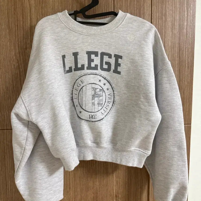 [BUNJANG] RECTO Women's Sweatshirt / 렉토 여성 맨투맨