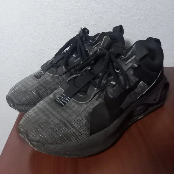 [BUNJANG] Nike Sneakers Athletic Shoes Size 265 / 나이키 스니커즈 운동화 (265)