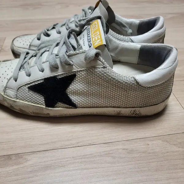 [BUNJANG] Golden Goose Sneakers Size 36 / 골든구스 스니커즈 36
