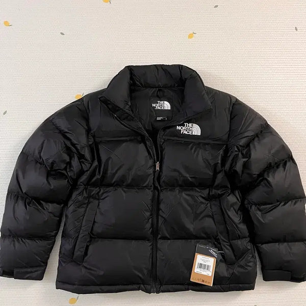[BUNJANG] The North Face 1996 Retro Nupste Jacket (US Original) / [새상품/미국판 근본 눕시] 노스페이스 1996 레트로 눕시 자켓