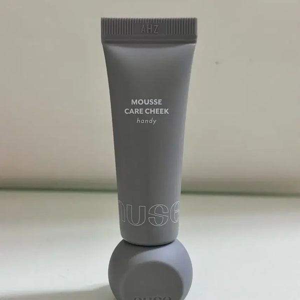 [BUNJANG] Nude Muse Care Cheek Handy 99 Down / 누즈 뮤스 케어 치크 핸디 99다운