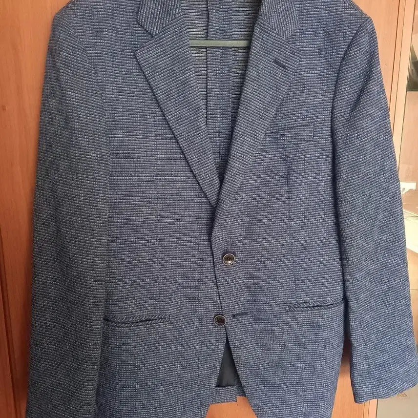 [BUNJANG] Austin Reed Men's Blazer Jacket (Size 95) / 오스틴리드 남성 블레이저 자켓 (95)