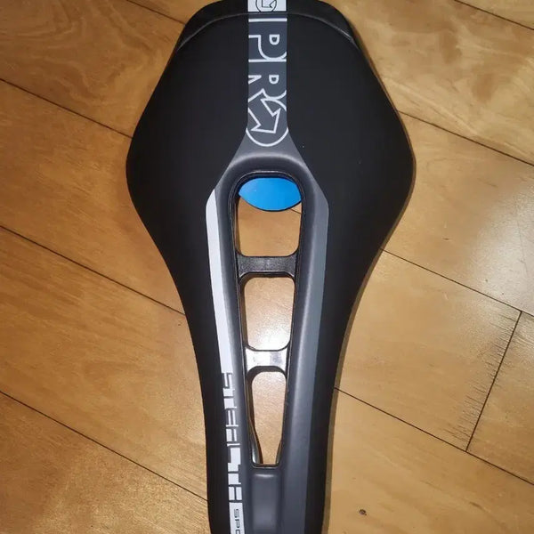 [BUNJANG] PRO Stealth Bicycle Saddle (142mm, 152mm) / 사용감X)프로 스텔스 자전거 안장 무통증 142 152