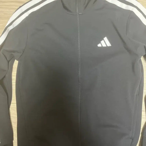 [BUNJANG] Adidas Jersey L / 아디다스 저지 L