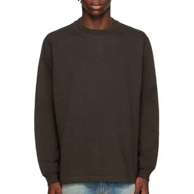 [BUNJANG] Lady White Co. Rugby Long Sleeve Shirt / [L]LADY WHITE CO Rugby ls 레이디화이트