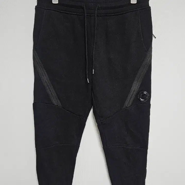 [BUNJANG] CP Company Black Jogger Pants XS / No.147  CP컴퍼니 블랙  조거 팬츠( Xs )