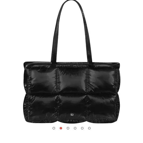 [BUNJANG] Standoil Bubble Bag / 스탠드오일 버블백